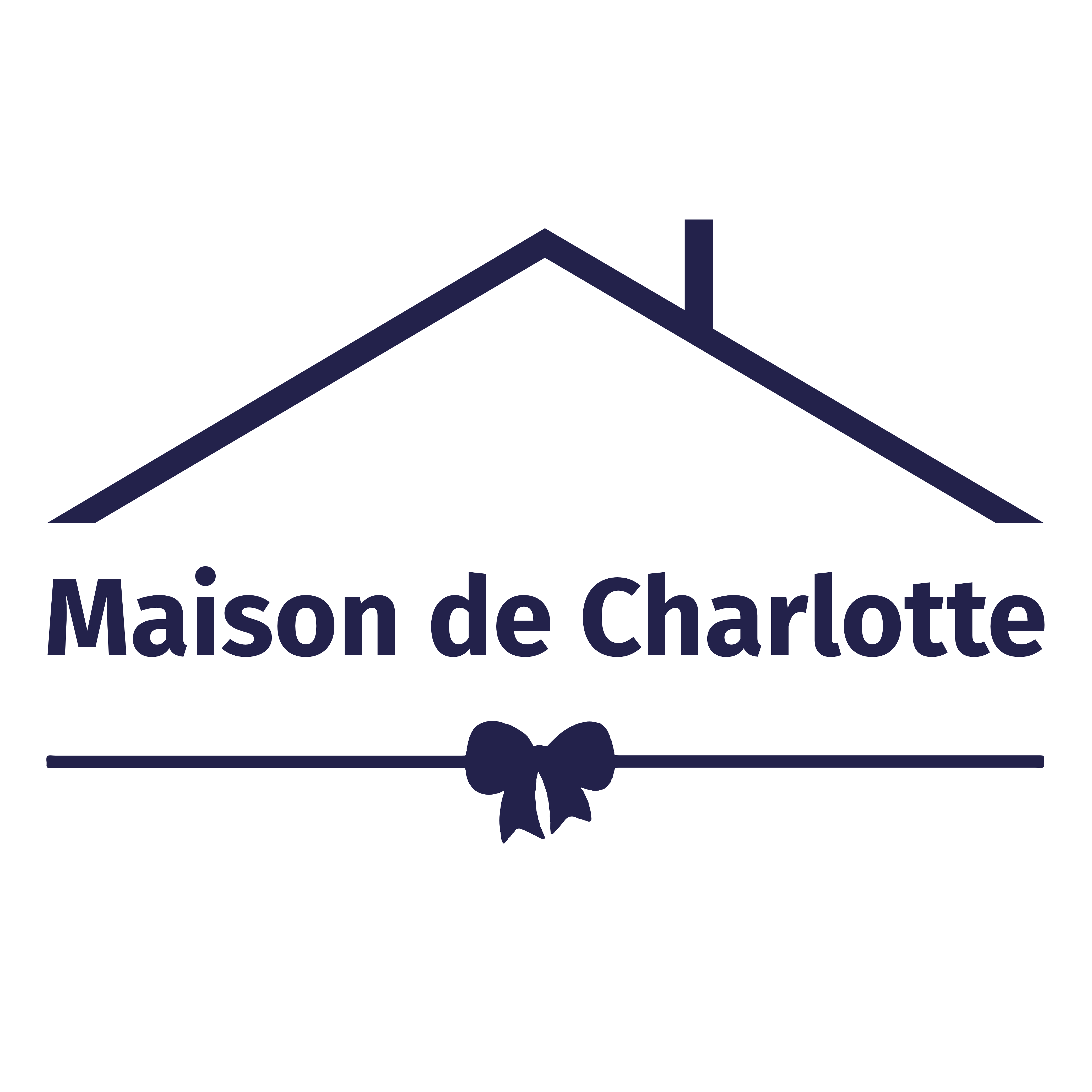 Maison de Charlotte